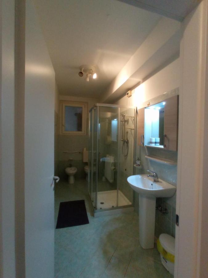 Maison Al Bivio Trichiana Extérieur photo
