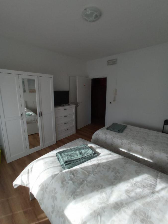 Maison Al Bivio Trichiana Extérieur photo